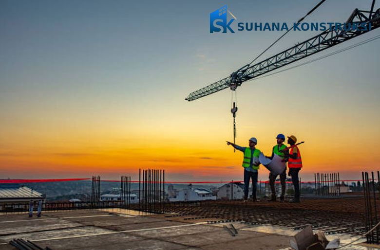 Sewa Crane Jakarta Timur