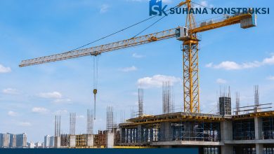 Rental Crane Jakarta Timur