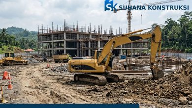 Sewa Alat Berat Jakarta Barat